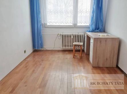 Pronájem bytu, 2+kk, 47 m²