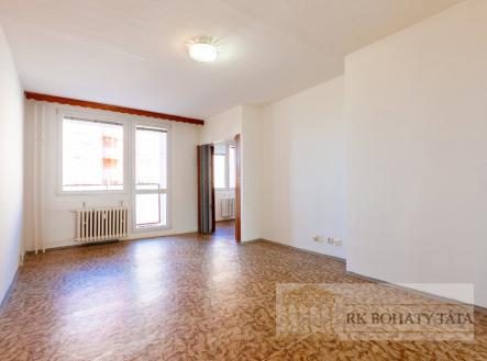 Prodej bytu, 3+1, 75 m²