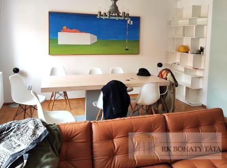 Pronájem bytu, jiný, 20 m²