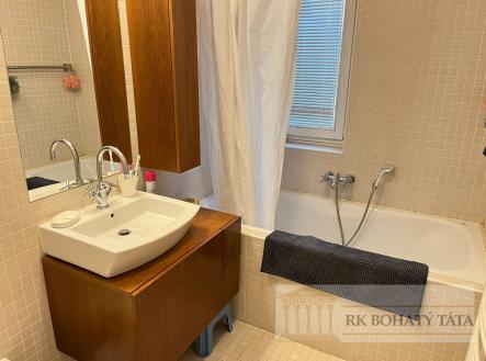 Pronájem bytu, jiný, 20 m²