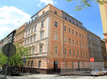 Pronájem bytu, jiný, 20 m²