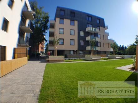 Pronájem bytu, 4+kk, 120 m² obrázek