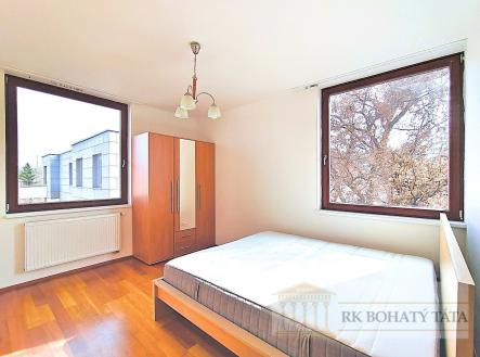 Pronájem bytu, 4+kk, 120 m² obrázek