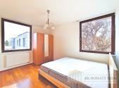 Pronájem bytu, 4+kk, 120 m²