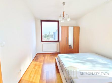 Pronájem bytu, 4+kk, 120 m²