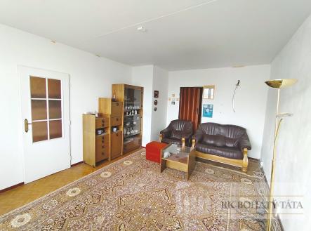 Prodej bytu, 3+1, 73 m²