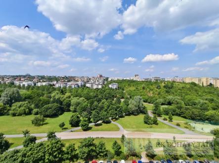 Prodej bytu, 3+1, 73 m² obrázek