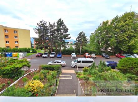 Prodej bytu, 3+1, 84 m²