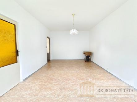 Prodej bytu, 3+1, 84 m²