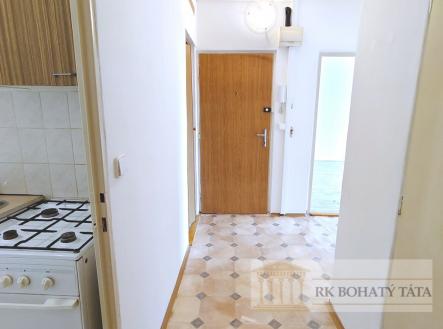 Prodej bytu, 3+1, 84 m² obrázek