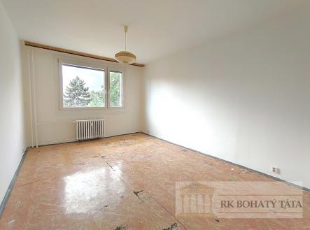 Prodej bytu, 3+1, 84 m²