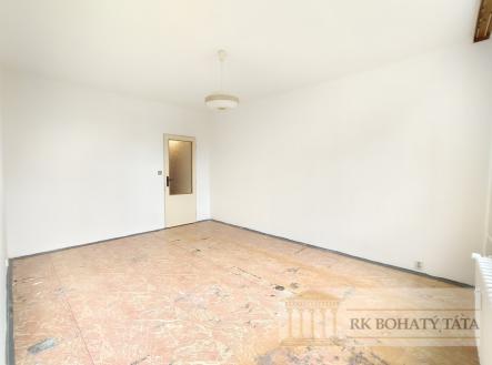 Prodej bytu, 3+1, 84 m²