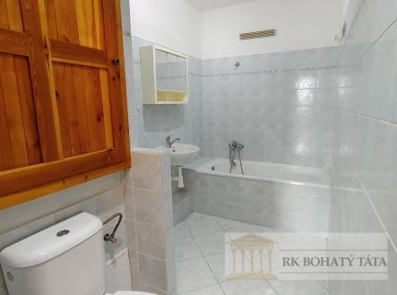 Prodej bytu, 3+1, 84 m²