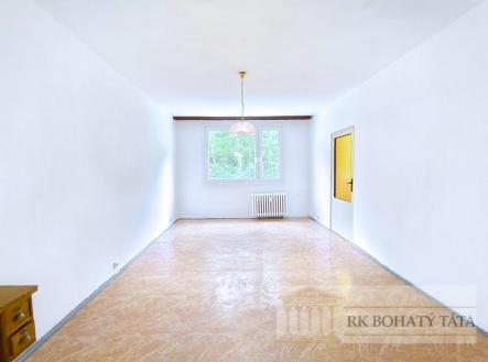 Prodej bytu, 3+1, 84 m²