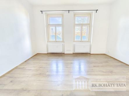 Pronájem bytu, 1+kk, 25 m²