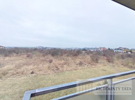 Pronájem bytu, 1+kk, 35 m²