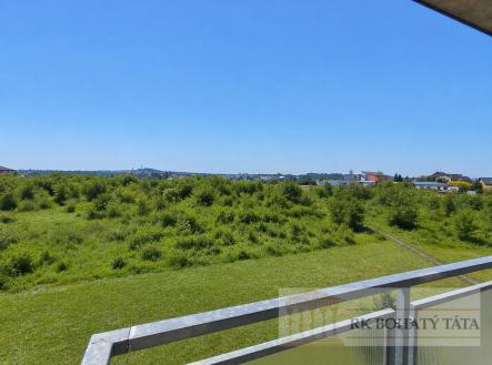 Pronájem bytu, 1+kk, 35 m²