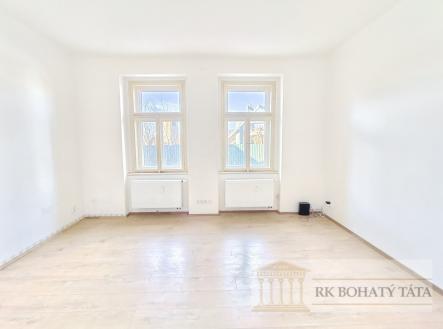 Pronájem bytu, 1+kk, 25 m²