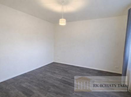 Pronájem bytu, 1+1, 39 m²