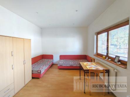 Pronájem bytu, 1+kk, 25 m²