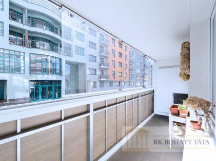 Prodej bytu, 3+kk, 60 m²