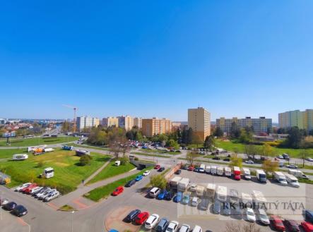 Prodej bytu, 4+kk, 69 m²
