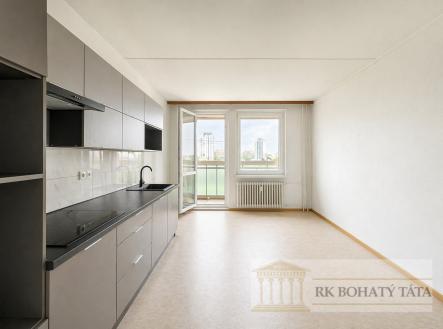 Prodej bytu, 4+kk, 69 m²
