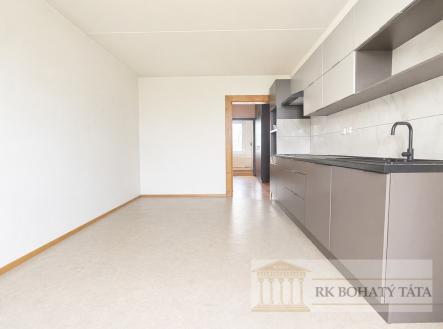 Prodej bytu, 4+kk, 69 m²