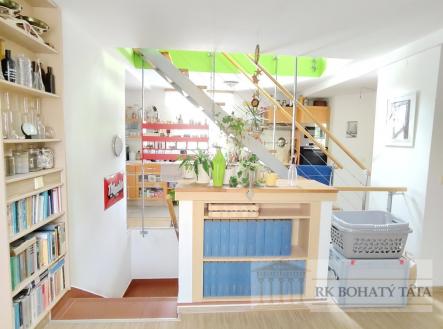 Prodej domu/vily, 200 m²