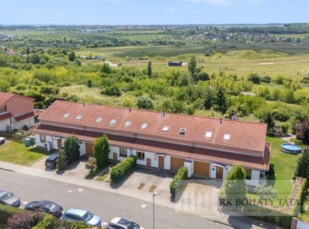 Prodej domu/vily, 164 m²