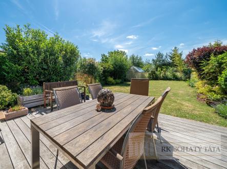 Prodej domu/vily, 164 m²