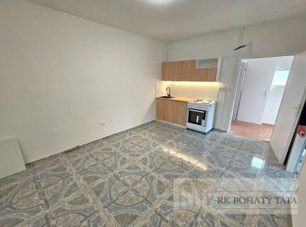 Pronájem bytu, 2+kk, 50 m²