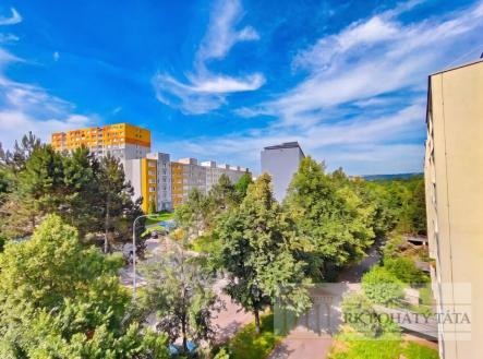 Prodej bytu, 4+1, 79 m²
