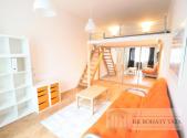 Pronájem bytu, 2+kk, 50 m²