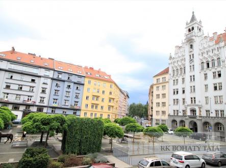 Pronájem bytu, 2+kk, 50 m²