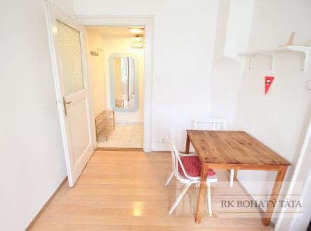 Pronájem bytu, 2+kk, 50 m²