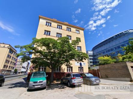 Pronájem bytu, 1+1, 35 m² obrázek