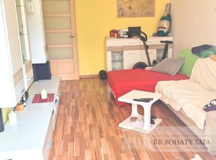 Pronájem bytu, 2+1, 60 m²