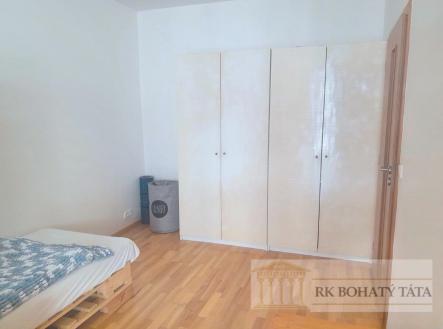 Pronájem bytu, 2+kk, 49 m²