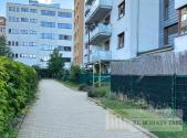 Pronájem bytu, 1+kk, 38 m²