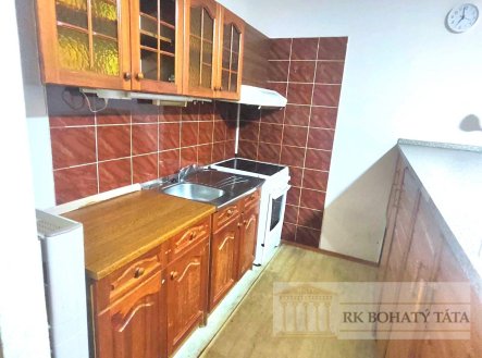 Pronájem bytu, 2+kk, 48 m², Ústí nad Labem – náhled fotky 3