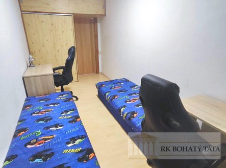 Pronájem bytu, 2+kk, 48 m², Ústí nad Labem – náhled fotky 4