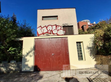 Nemovitost