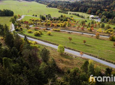 Prodej - pozemek pro bydlení, 604 m²