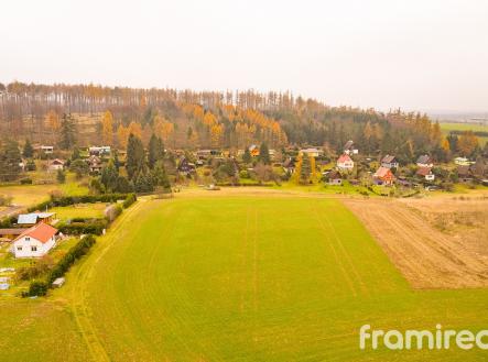 Prodej - pozemek pro bydlení, 1 949 m²