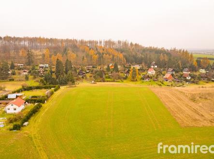 Prodej pozemku pro bydlení, 1 949 m²