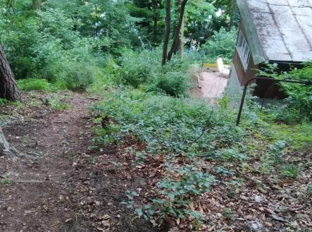 Prodej chaty/rekreačního objektu, 58 m²