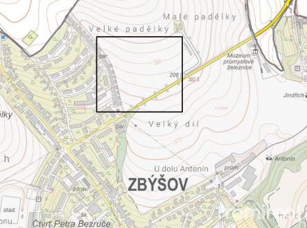 Prodej - pozemek pro bydlení, 13 304 m²