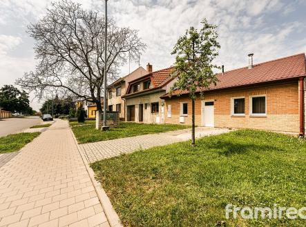 Prodej - dům/vila, 123 m²