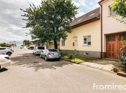 Prodej - dům/vila, 344 m²